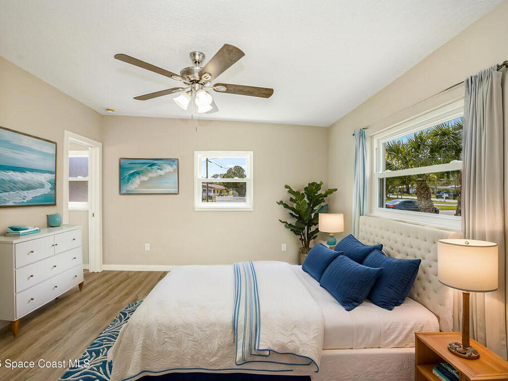 1510 Smith Drive, Titusville, FL 32780