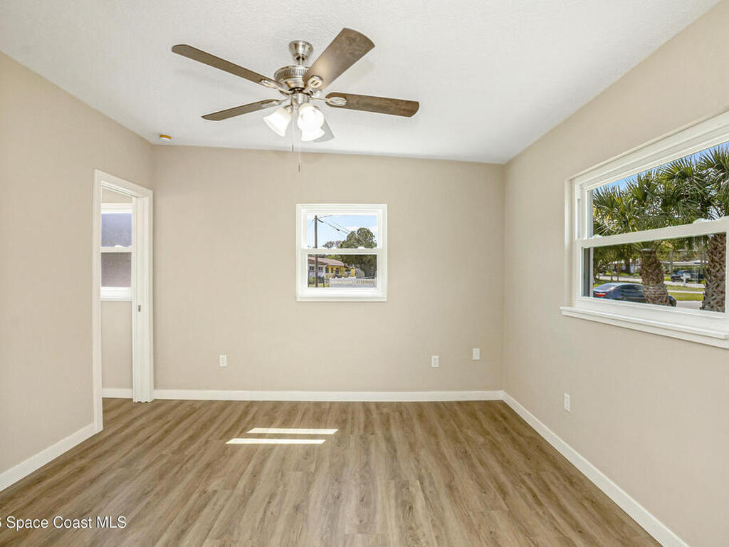 1510 Smith Drive, Titusville, FL 32780