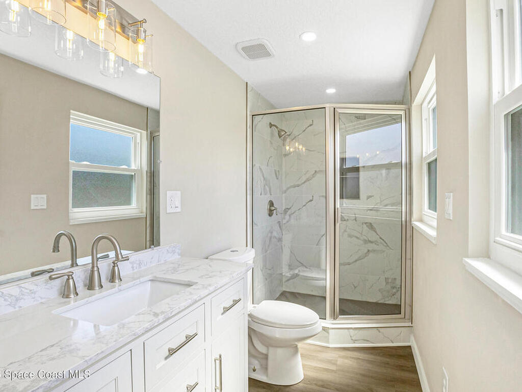 1510 Smith Drive, Titusville, FL 32780