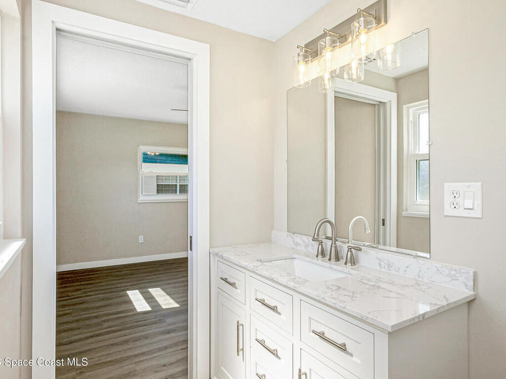 1510 Smith Drive, Titusville, FL 32780