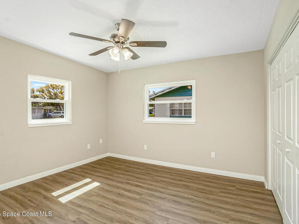 1510 Smith Drive, Titusville, FL 32780