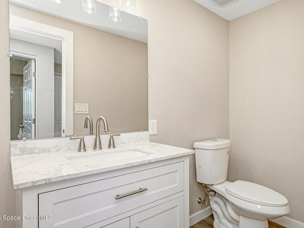 1510 Smith Drive, Titusville, FL 32780