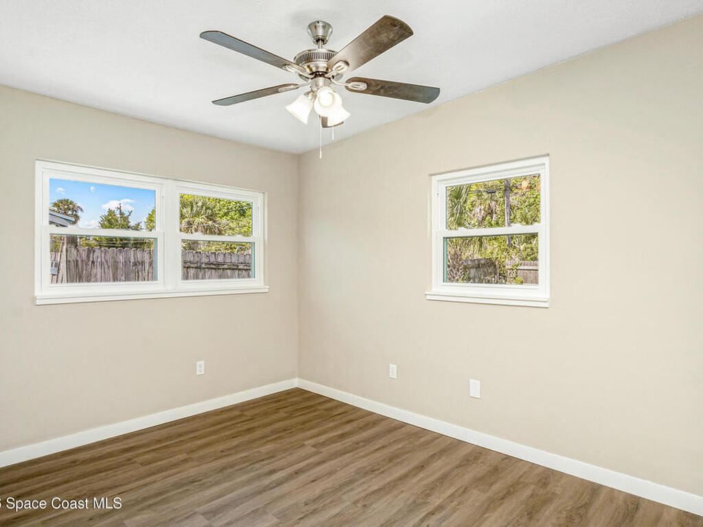 1510 Smith Drive, Titusville, FL 32780