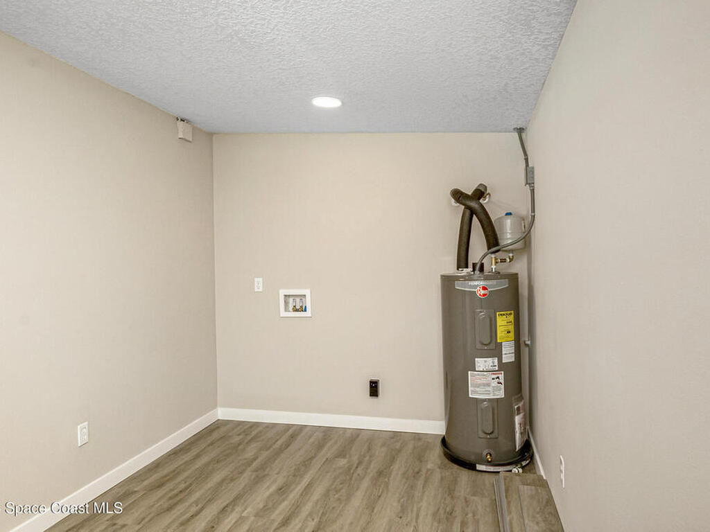 1510 Smith Drive, Titusville, FL 32780