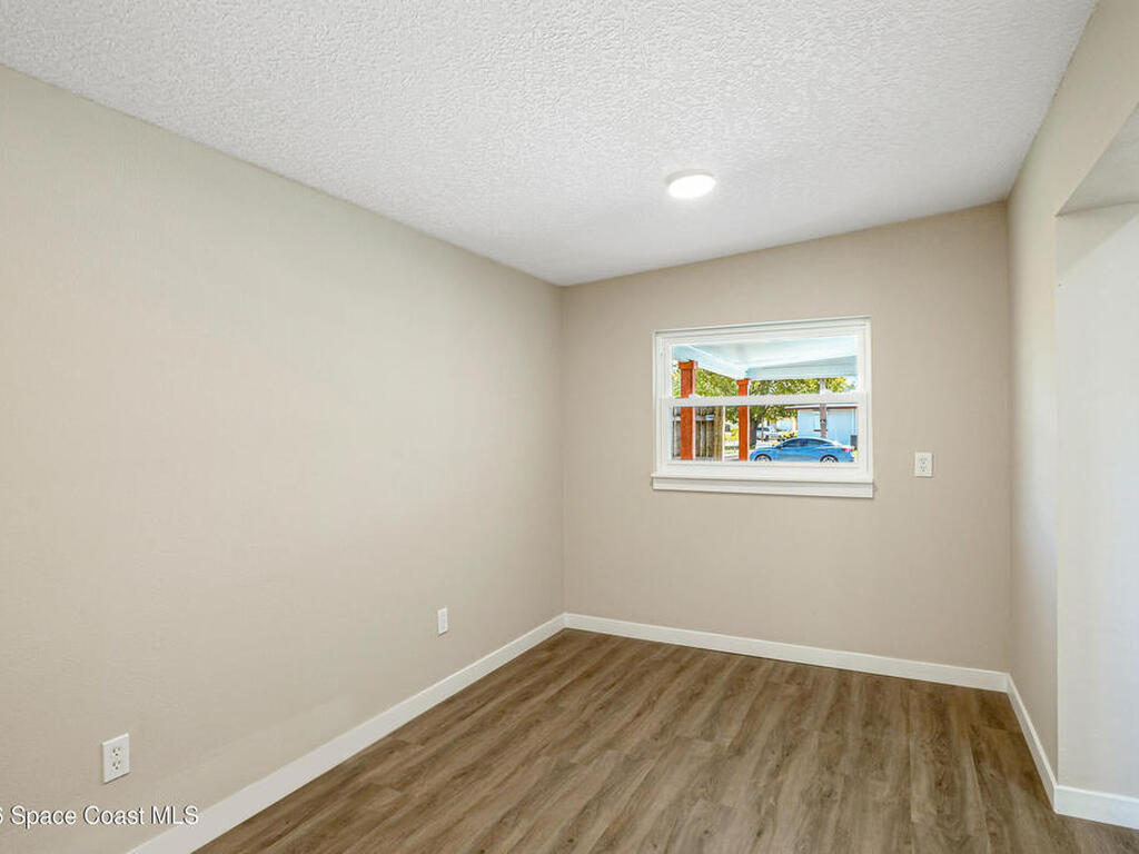 1510 Smith Drive, Titusville, FL 32780