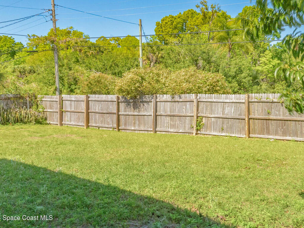 1510 Smith Drive, Titusville, FL 32780