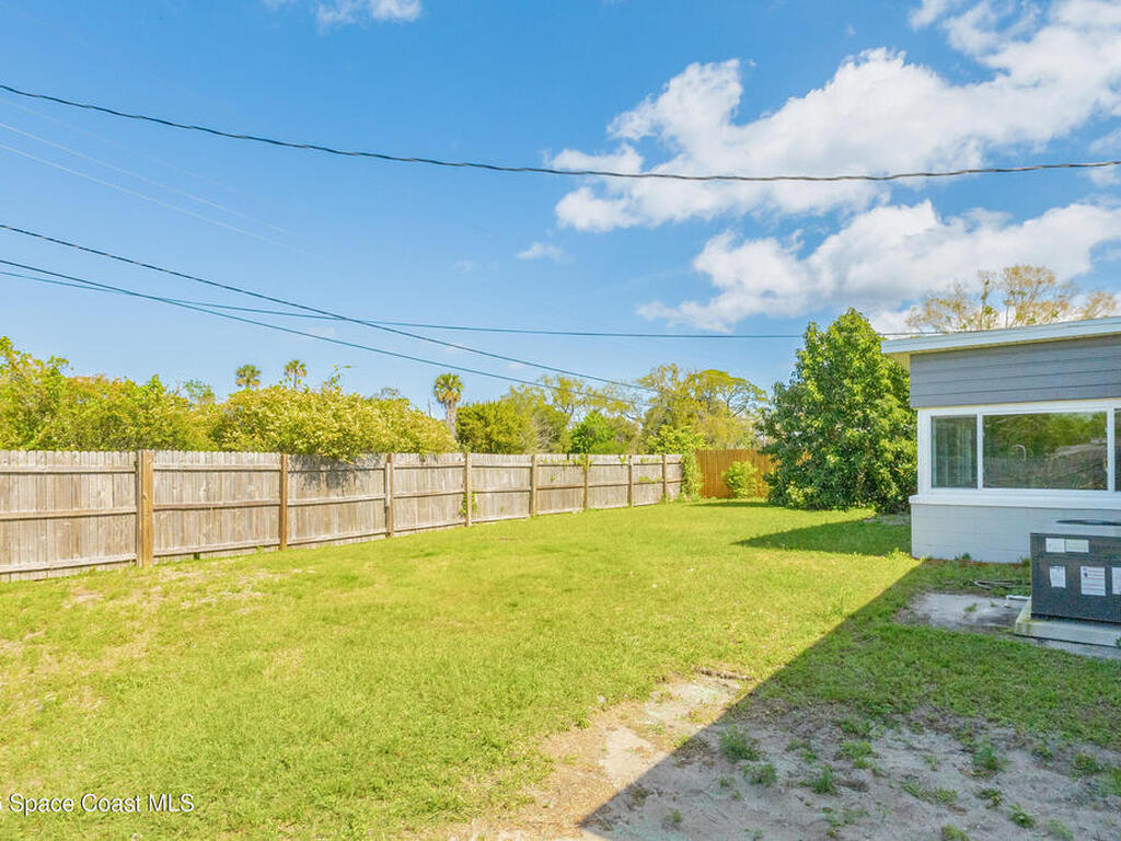 1510 Smith Drive, Titusville, FL 32780
