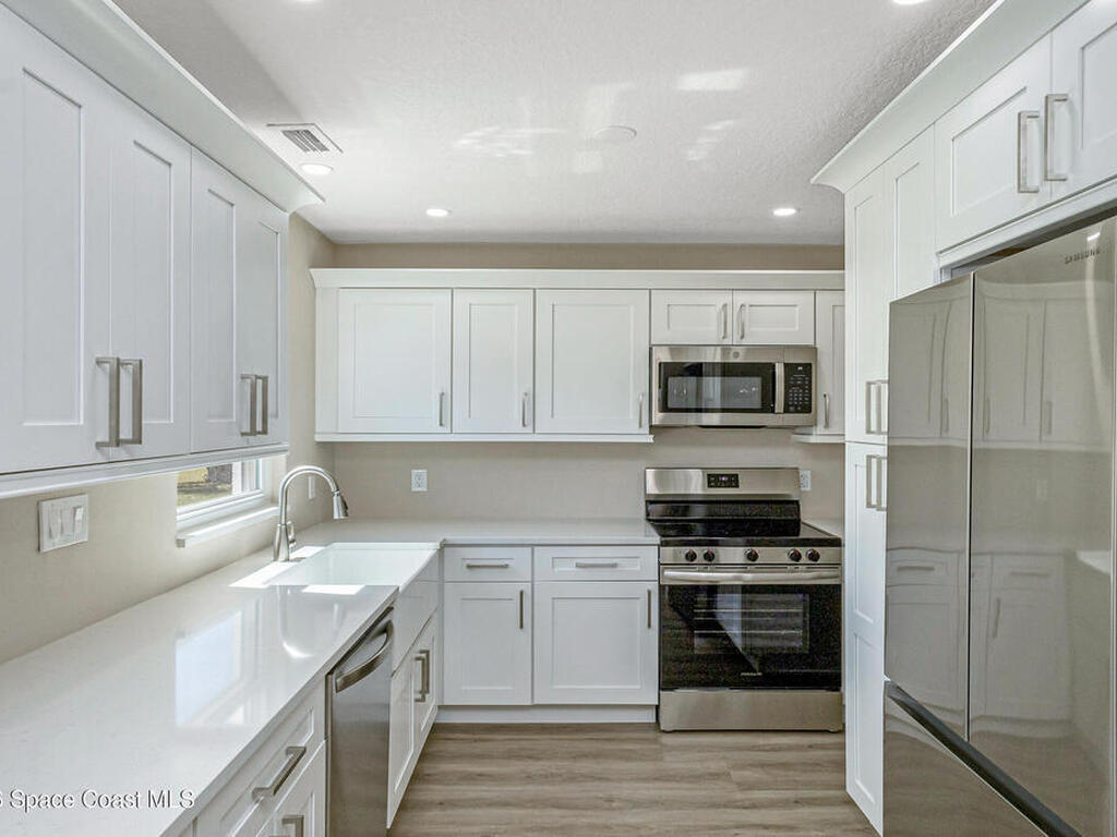 1510 Smith Drive, Titusville, FL 32780