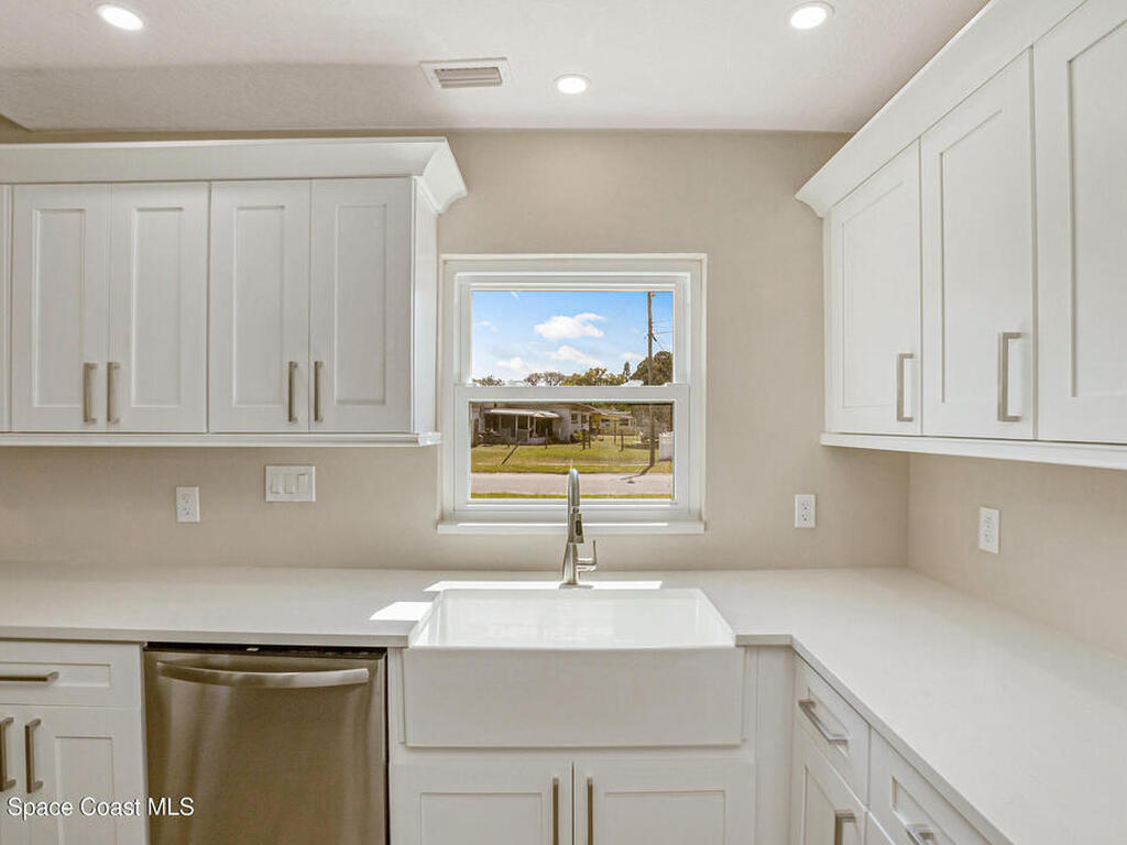 1510 Smith Drive, Titusville, FL 32780