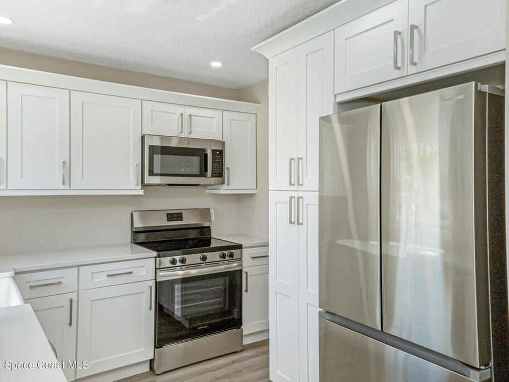 1510 Smith Drive, Titusville, FL 32780