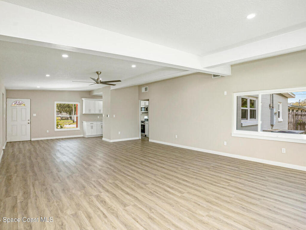 1510 Smith Drive, Titusville, FL 32780