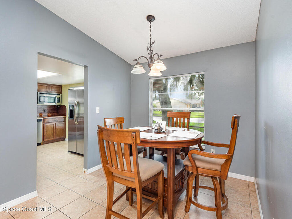 1725 Valley Forge Drive, Titusville, FL 32796