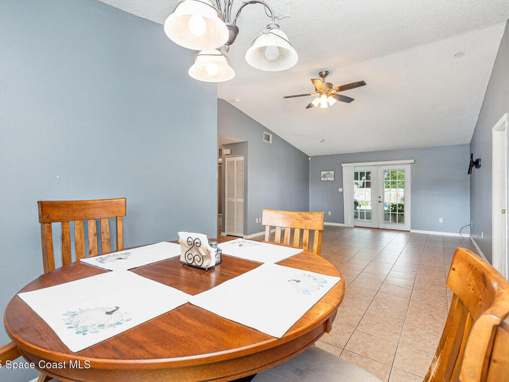 1725 Valley Forge Drive, Titusville, FL 32796