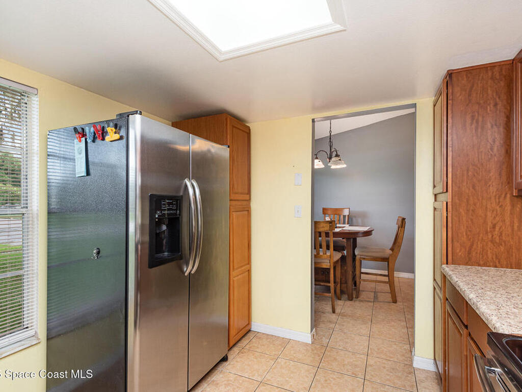 1725 Valley Forge Drive, Titusville, FL 32796