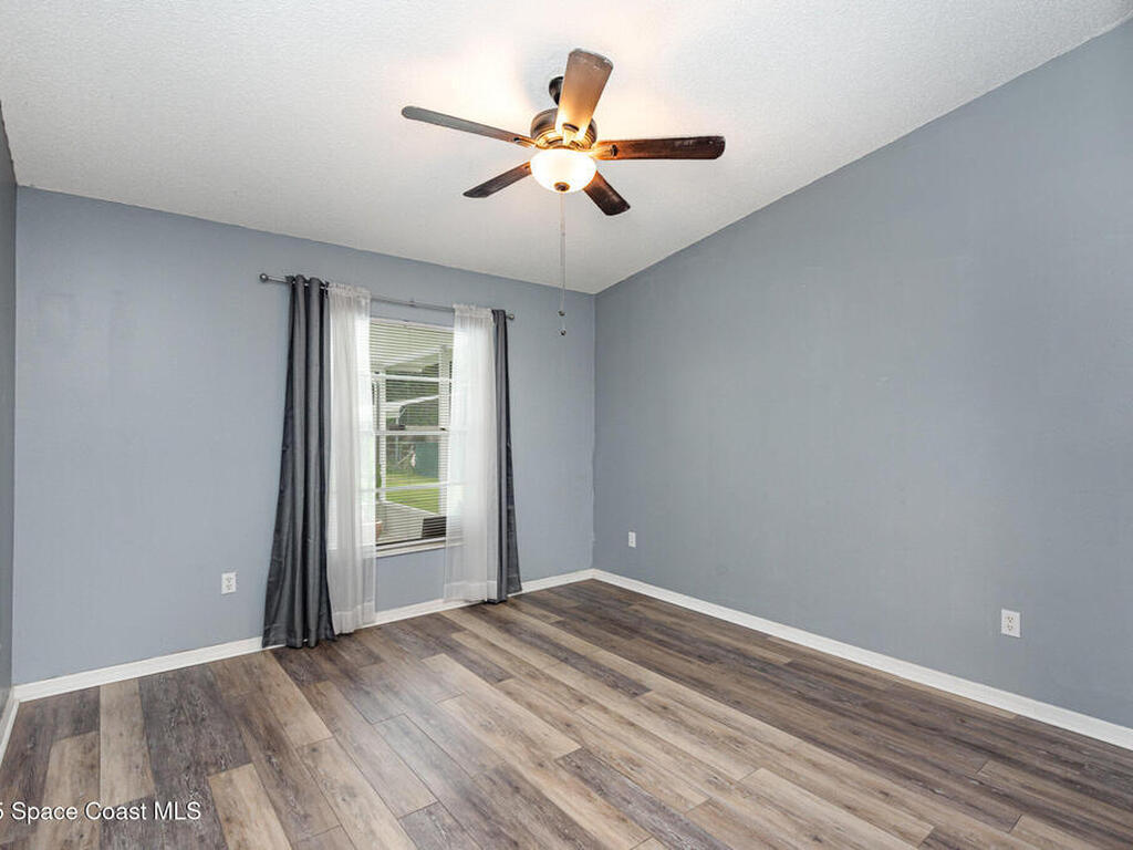 1725 Valley Forge Drive, Titusville, FL 32796