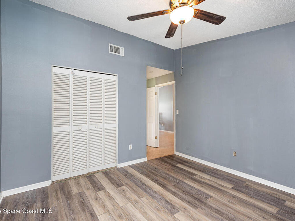 1725 Valley Forge Drive, Titusville, FL 32796