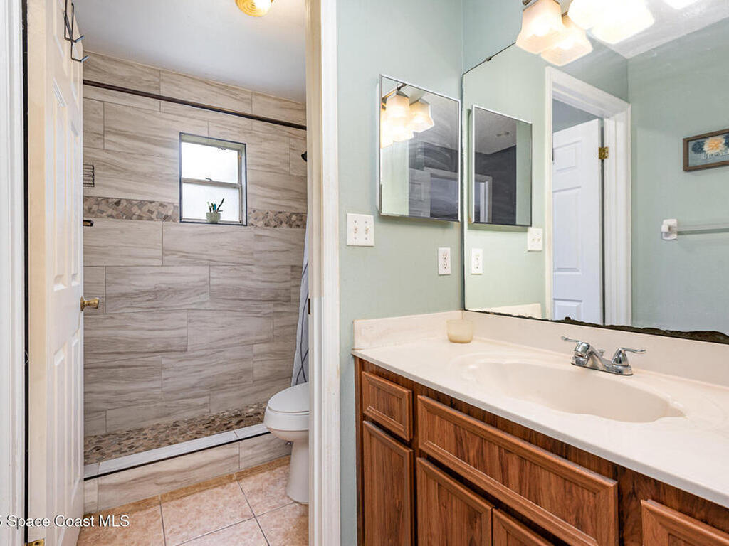 1725 Valley Forge Drive, Titusville, FL 32796