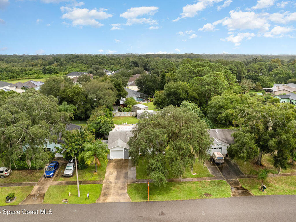 1725 Valley Forge Drive, Titusville, FL 32796