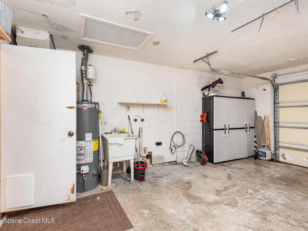 1725 Valley Forge Drive, Titusville, FL 32796