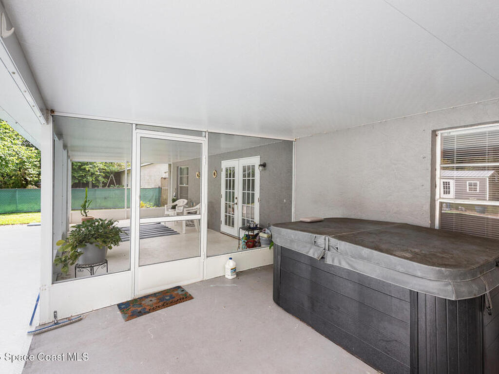 1725 Valley Forge Drive, Titusville, FL 32796