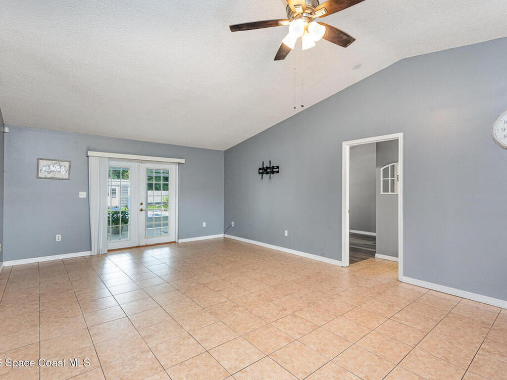 1725 Valley Forge Drive, Titusville, FL 32796