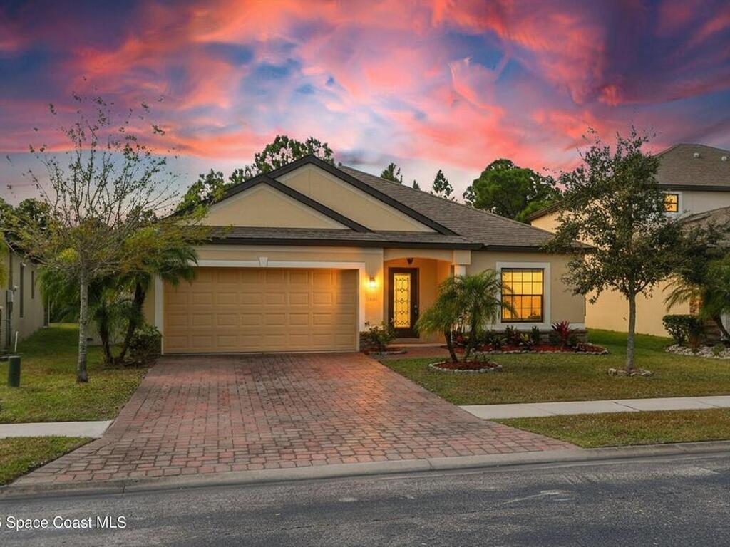 644 Dillard Drive, Palm Bay, FL 32909