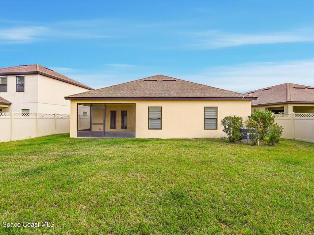 644 Dillard Drive, Palm Bay, FL 32909