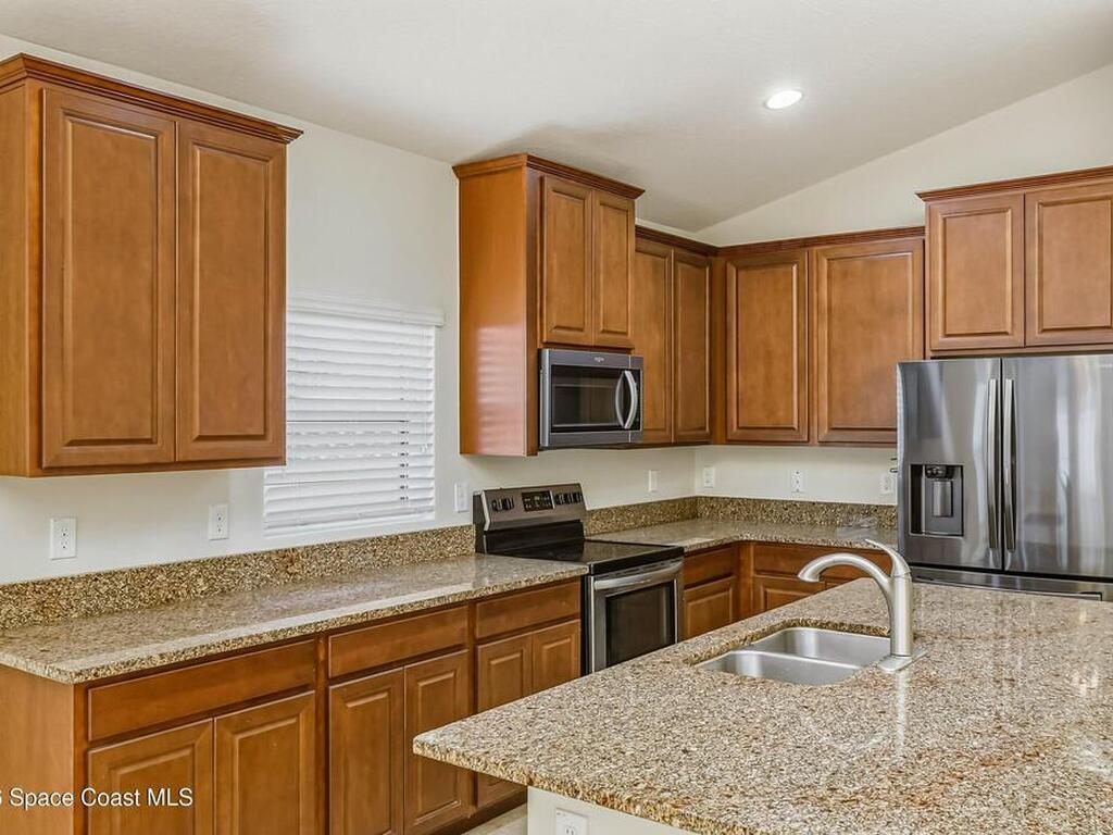 644 Dillard Drive, Palm Bay, FL 32909