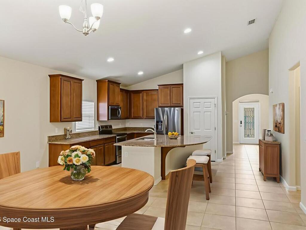 644 Dillard Drive, Palm Bay, FL 32909