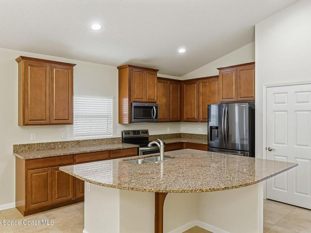 644 Dillard Drive, Palm Bay, FL 32909