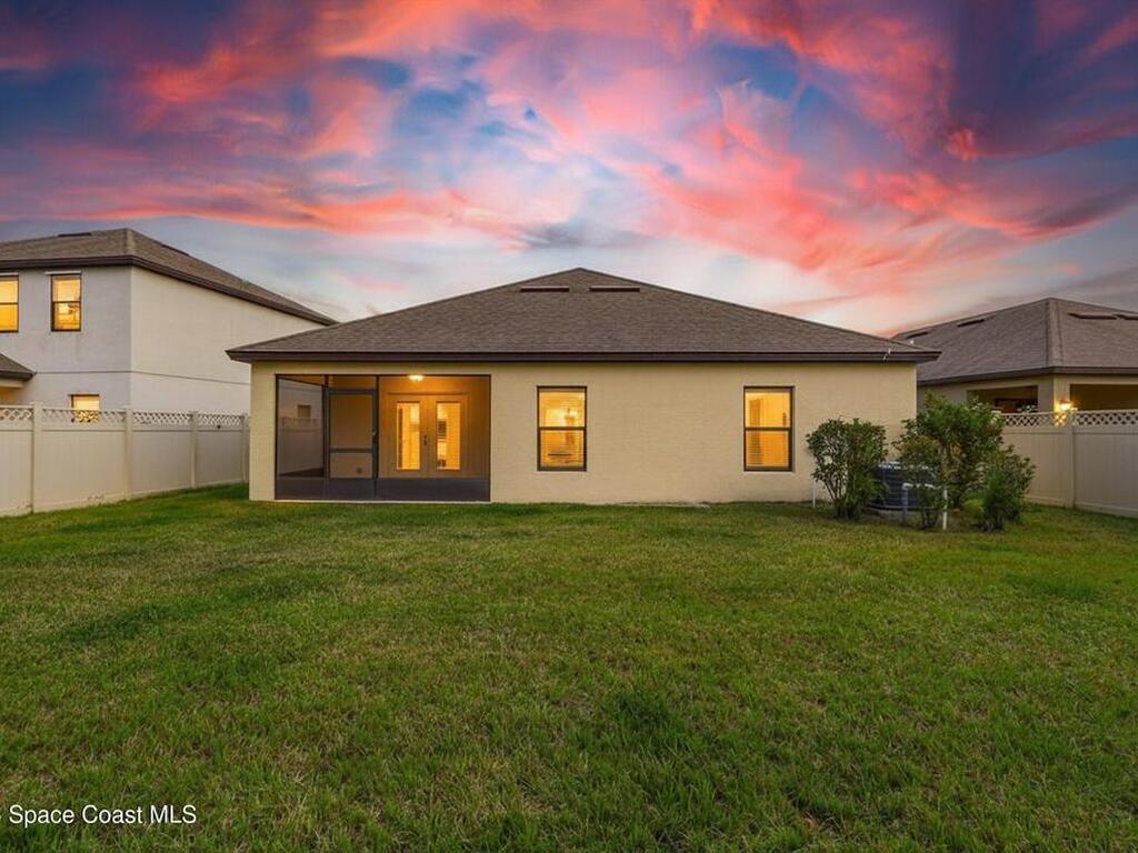 644 Dillard Drive, Palm Bay, FL 32909