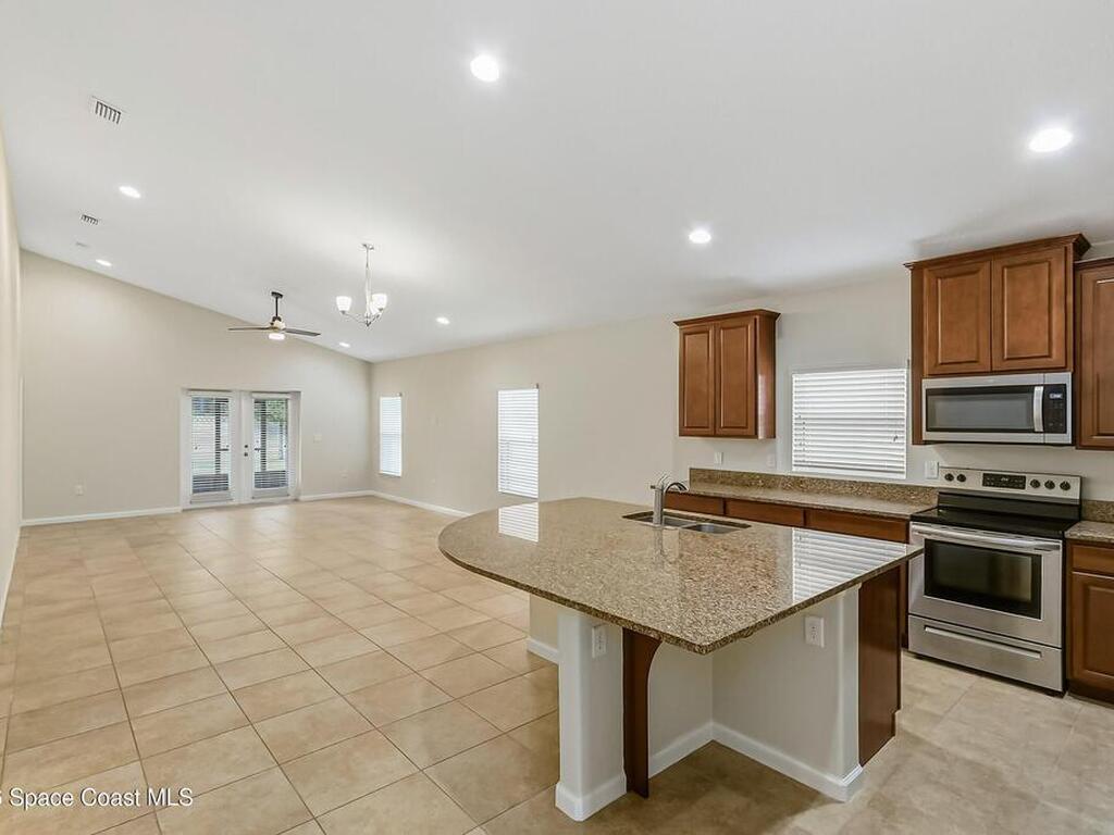 644 Dillard Drive, Palm Bay, FL 32909