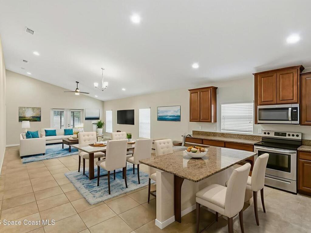 644 Dillard Drive, Palm Bay, FL 32909