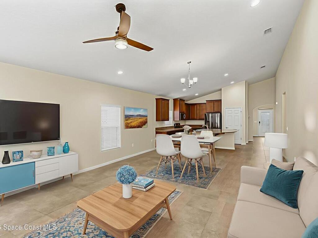 644 Dillard Drive, Palm Bay, FL 32909