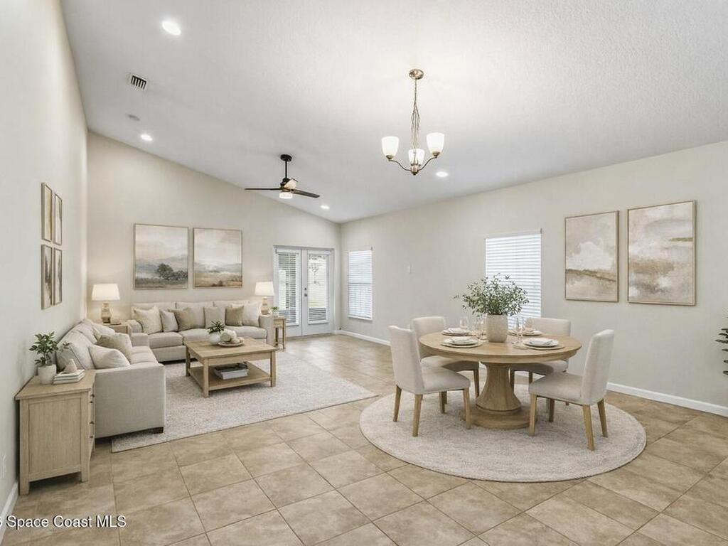 644 Dillard Drive, Palm Bay, FL 32909