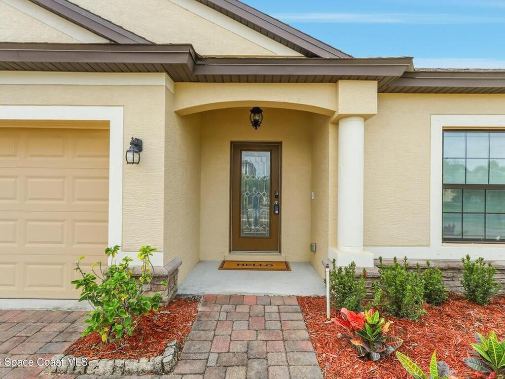 644 Dillard Drive, Palm Bay, FL 32909