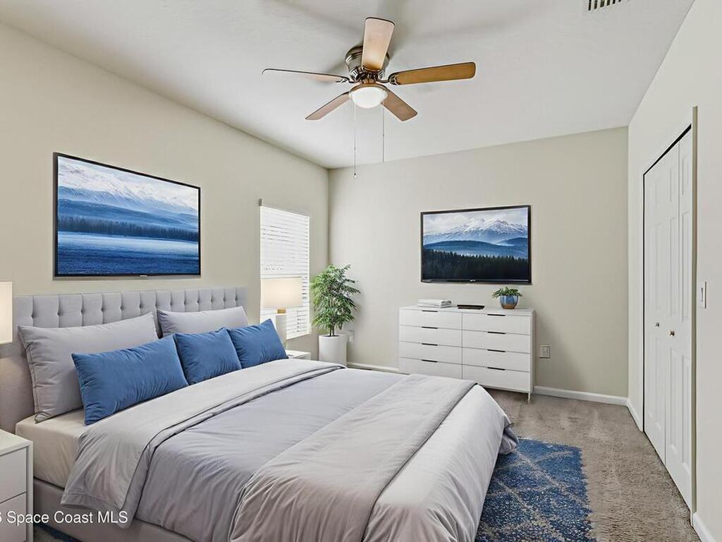 644 Dillard Drive, Palm Bay, FL 32909