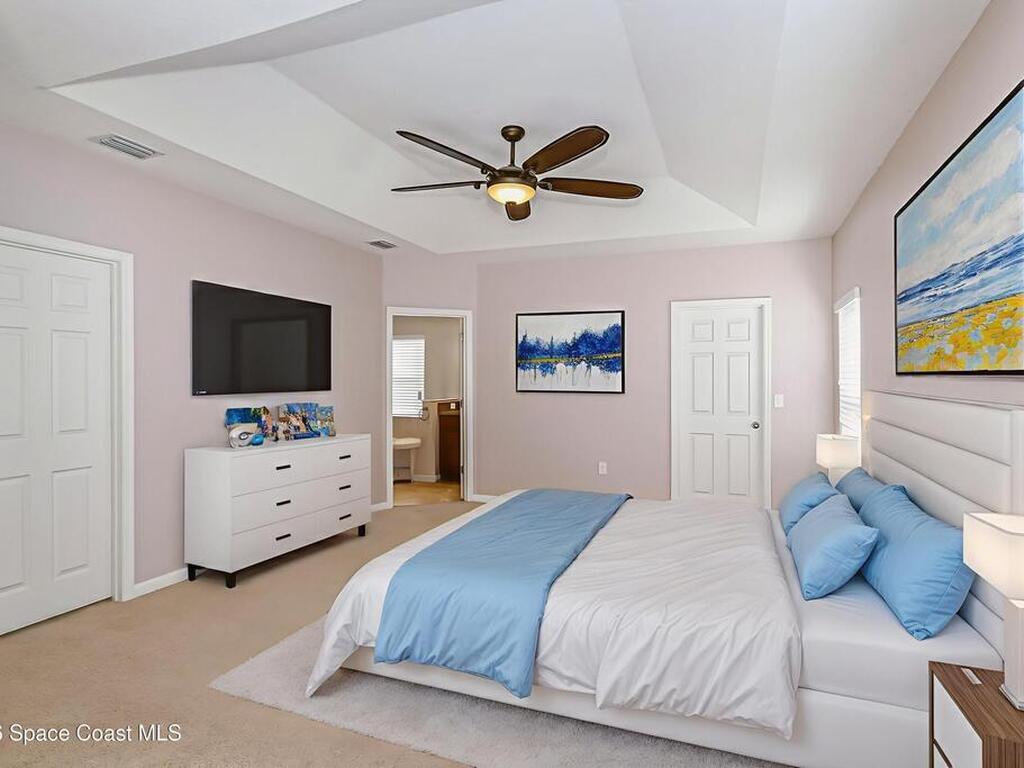 644 Dillard Drive, Palm Bay, FL 32909