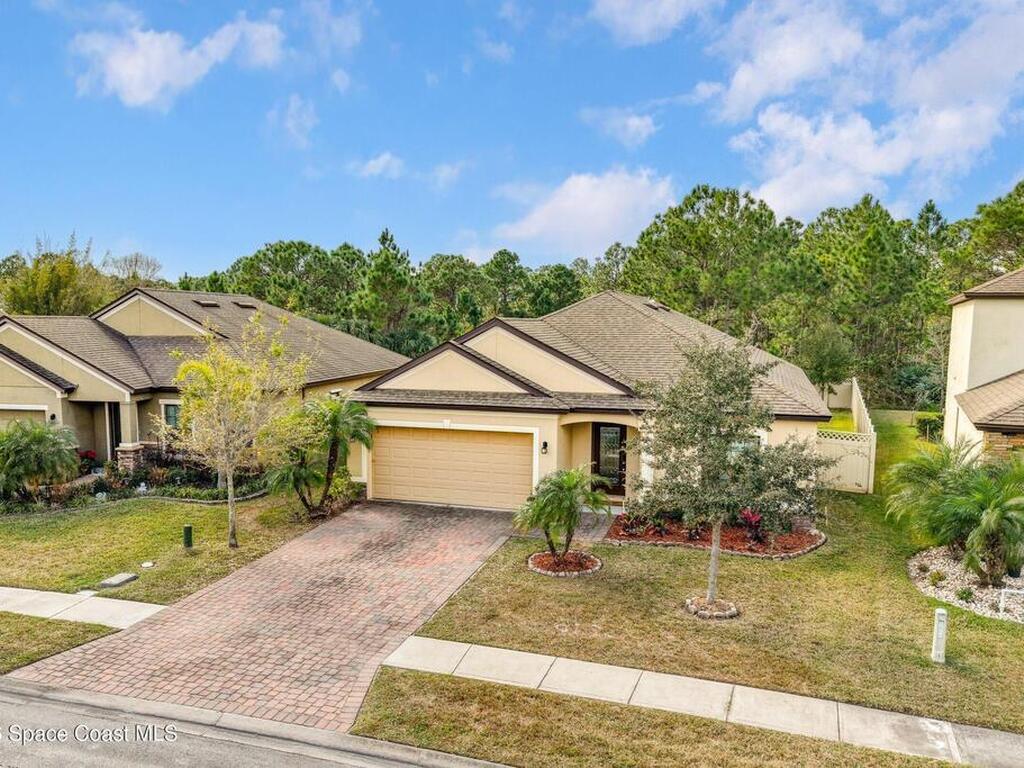 644 Dillard Drive, Palm Bay, FL 32909