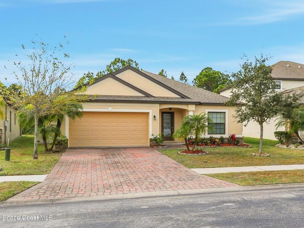 644 Dillard Drive, Palm Bay, FL 32909