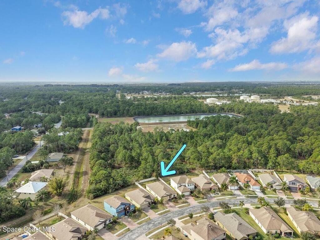 644 Dillard Drive, Palm Bay, FL 32909