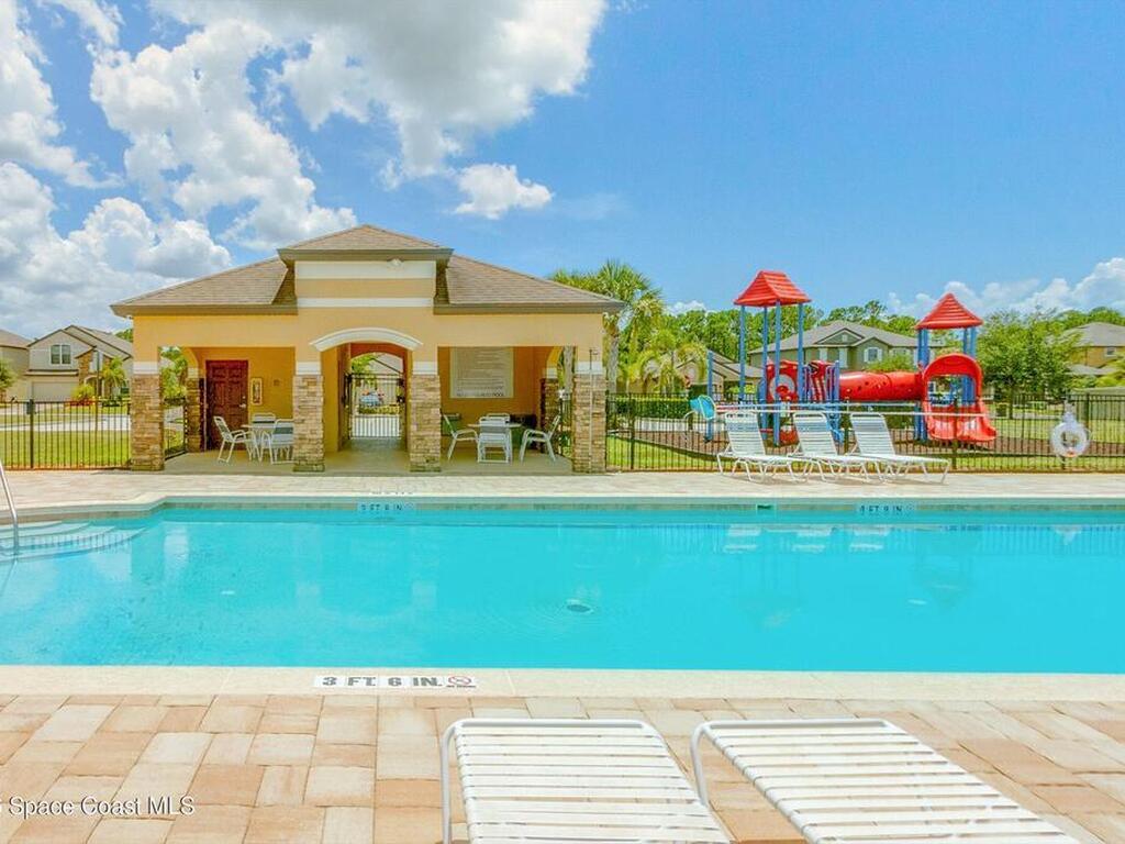 644 Dillard Drive, Palm Bay, FL 32909