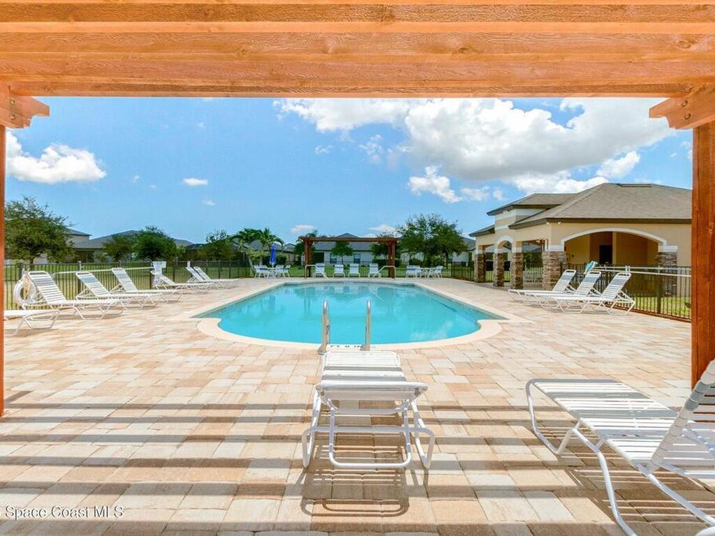 644 Dillard Drive, Palm Bay, FL 32909