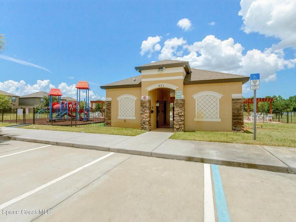 644 Dillard Drive, Palm Bay, FL 32909