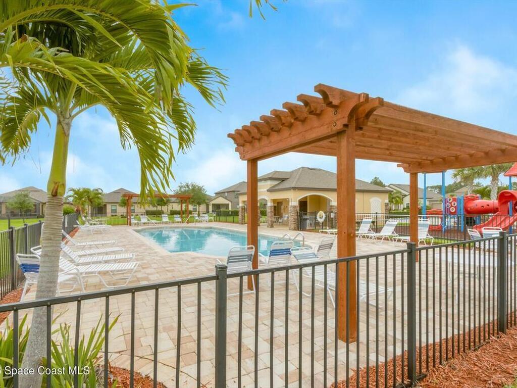 644 Dillard Drive, Palm Bay, FL 32909