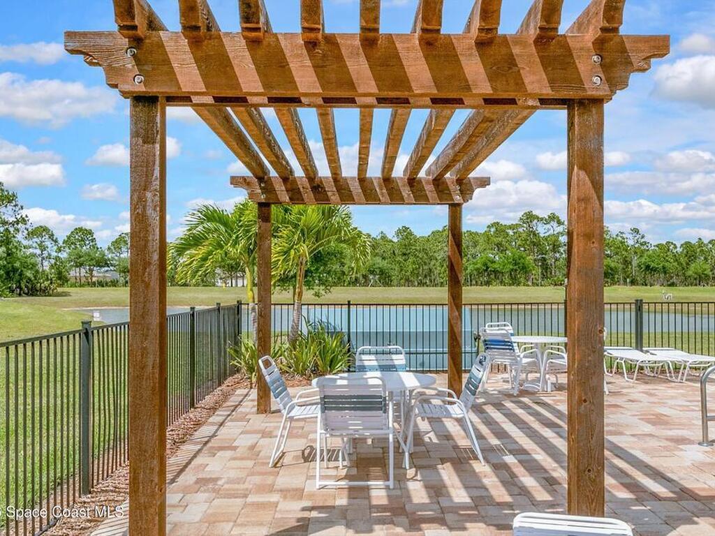 644 Dillard Drive, Palm Bay, FL 32909