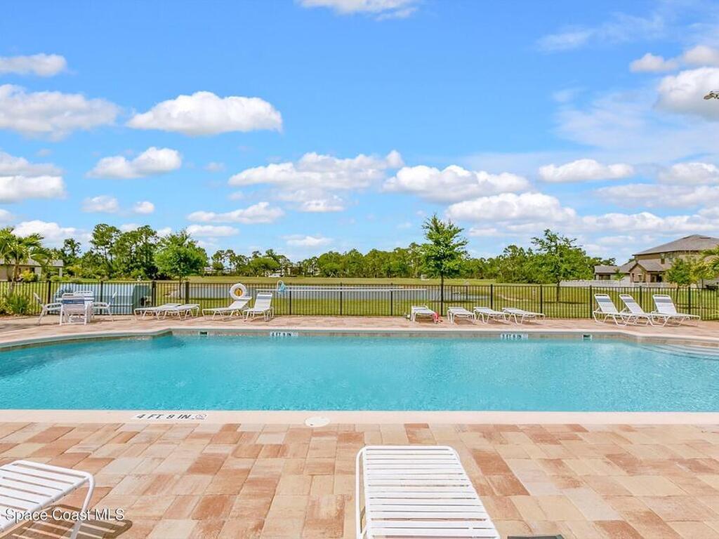 644 Dillard Drive, Palm Bay, FL 32909