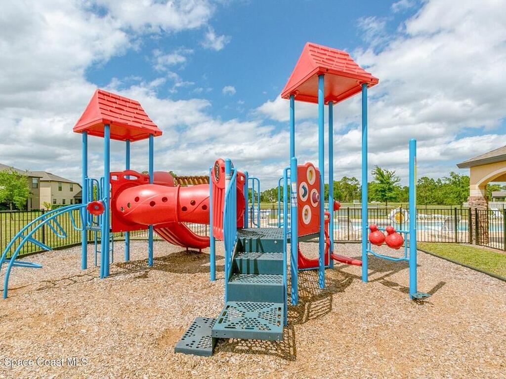 644 Dillard Drive, Palm Bay, FL 32909