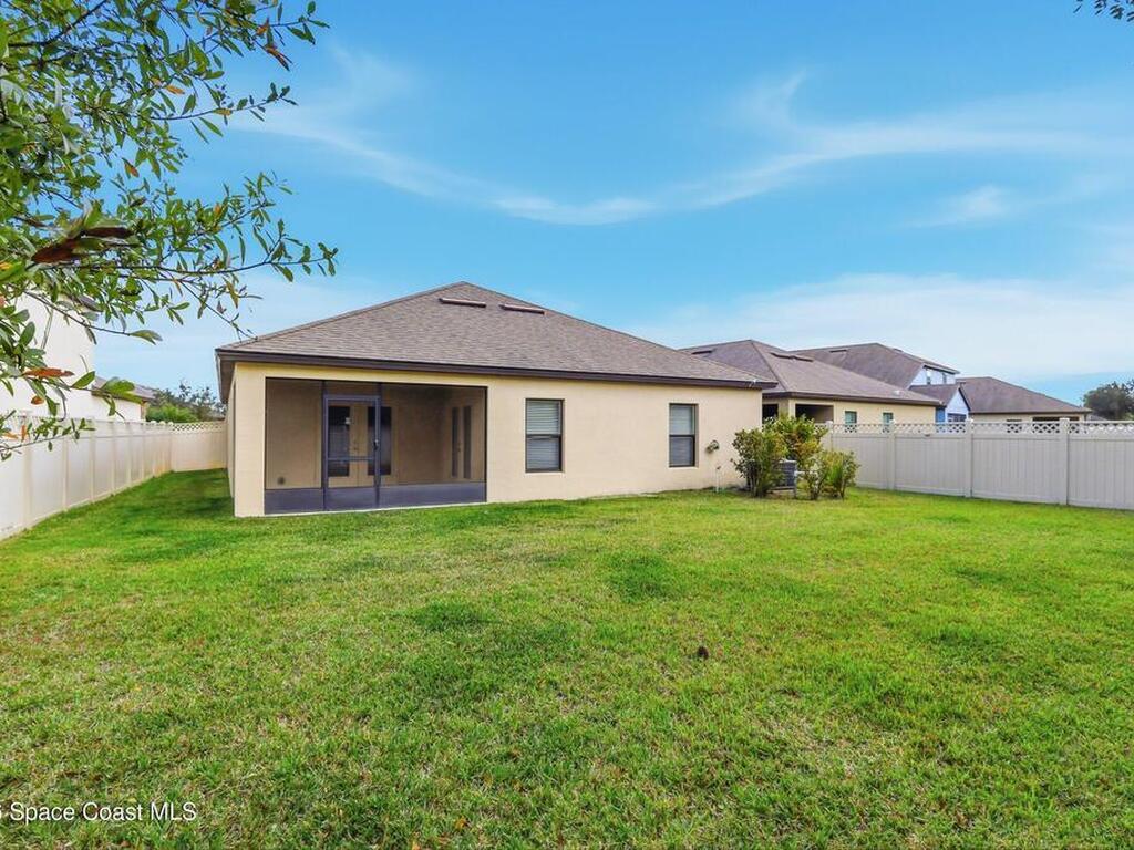 644 Dillard Drive, Palm Bay, FL 32909