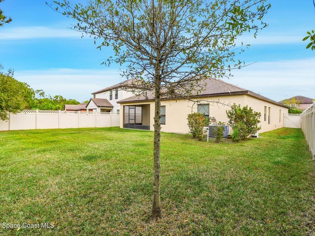 644 Dillard Drive, Palm Bay, FL 32909